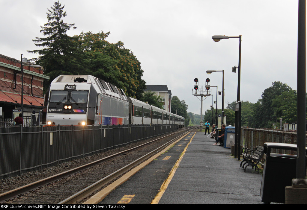 NJT 4525